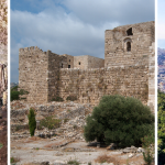 Jeita Harissa Byblos tour