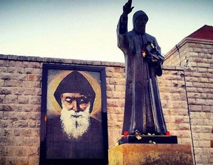 Saint Charbel